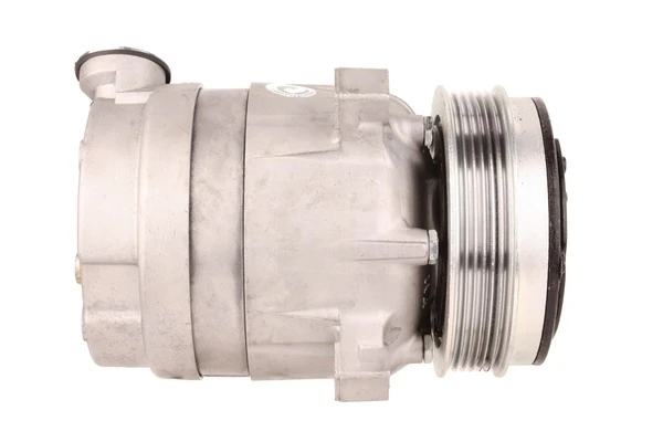 Compresor HARRISON V5 Opel Omega con polea de 125 mm y 6 ranuras