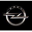 compresor de aire acondicionado Opel