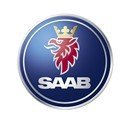 compresor de aire acondicionado Saab